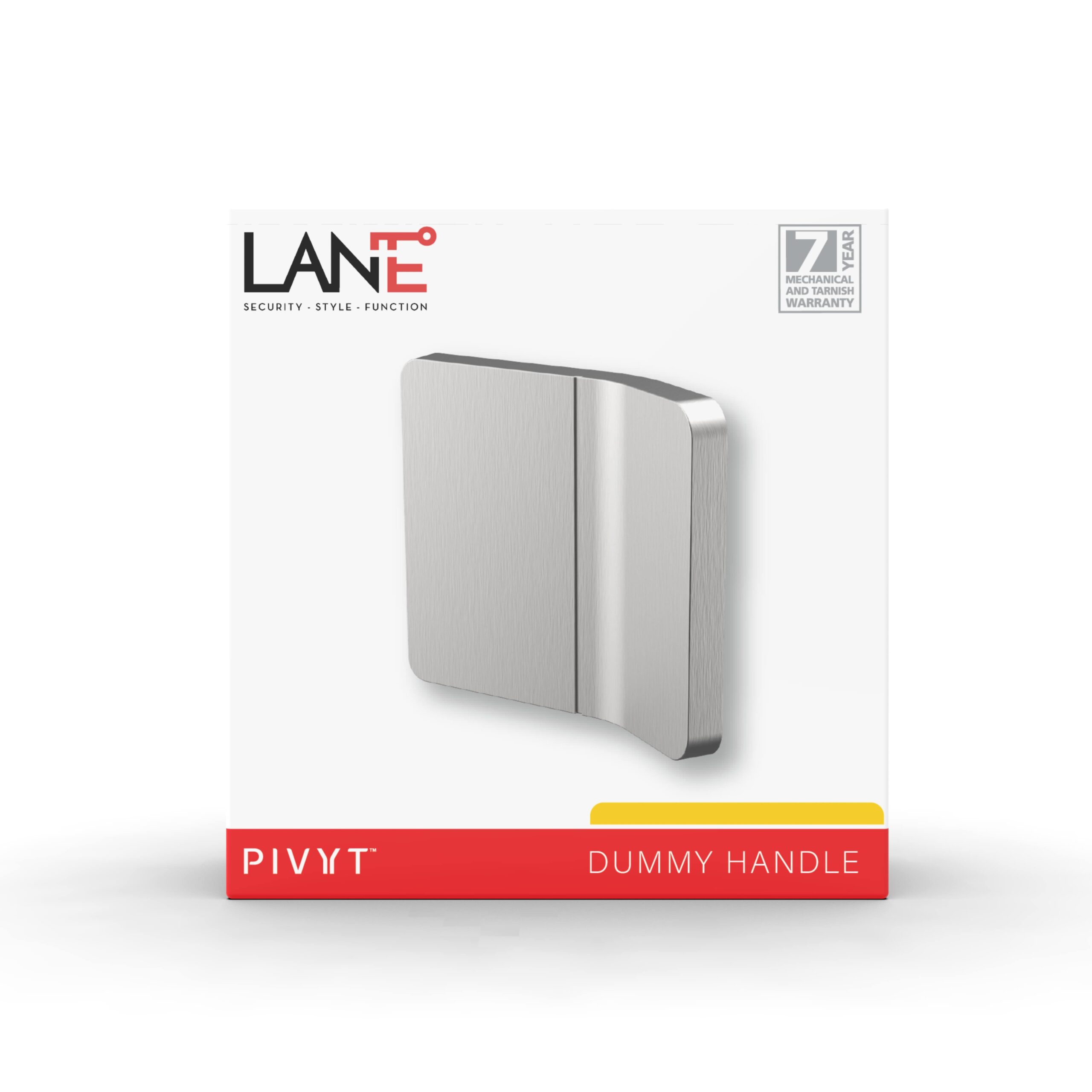 Pivyt - SN Dummy Handle - Front