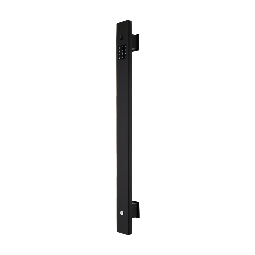 L538634-Grande-Pull-Handle-Matte-Black